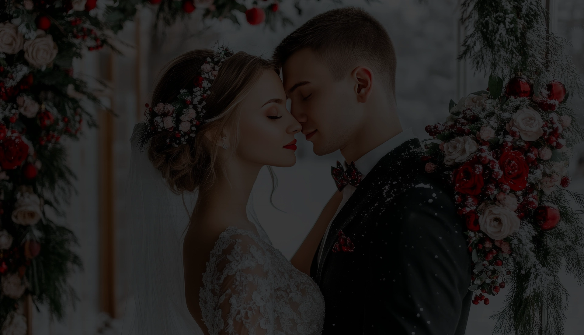 Amour et évasion